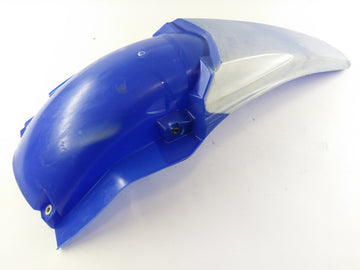 Yamaha YZ 450 F [2005] - Heckfender Kotflügel hinten - 0
