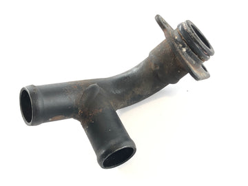 Husqvarna Vitpilen 401 [2021] - Water pipe water pipe - 0