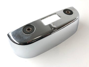 Suzuki LS 650 NP41B [1990] - Zierblende Ventildeckel