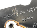 BMW K 1200 RS Typ 589 [1999] - Motordeckel Wasserpumpenabdeckung-3