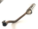 Yamaha XT 660 DM01 [2005] - Exhaust Rear Silencer Left-2