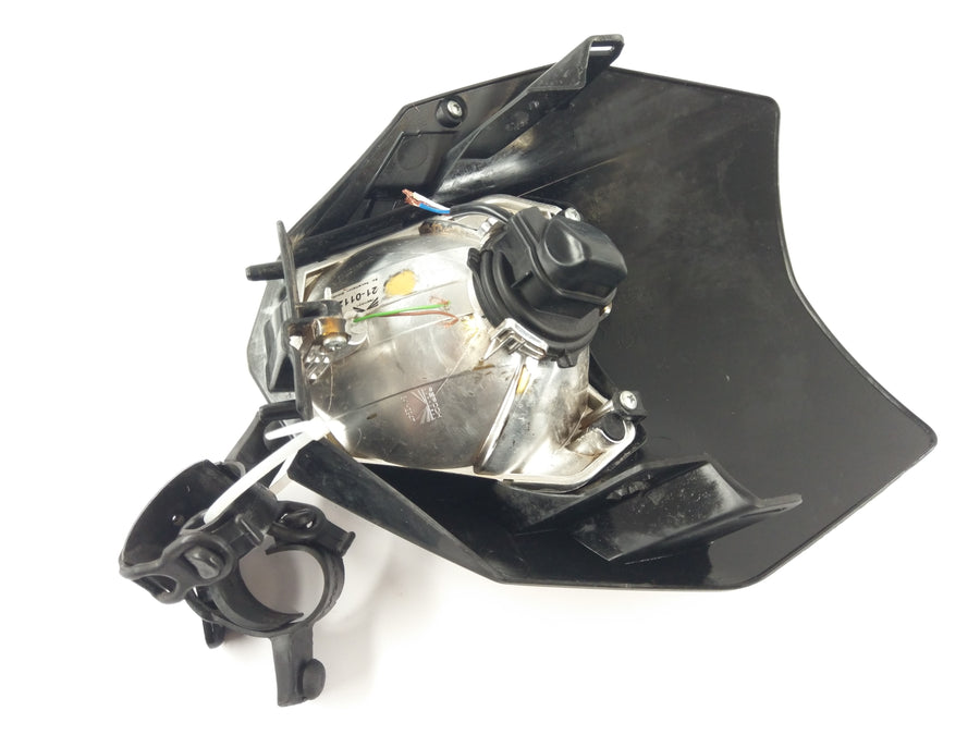 Gas Gas FSR 450 [2008] - Lampenmaske Frontmaske Scheinwerfer