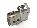 BMW K 1200 GT [2003] - Batteriekasten halterung ABS block-4