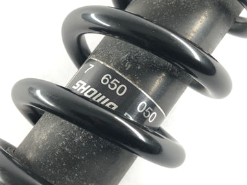 BMW R 1150 RT [2003] - Shock absorber front strut - 0