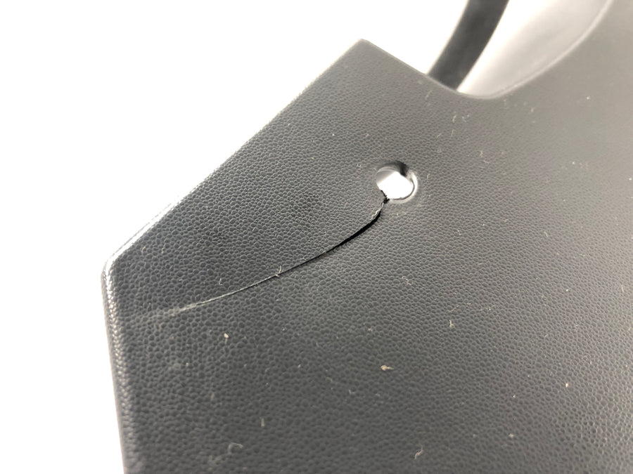 Kawasaki ZRX 1200 S ZRT20A [2003] - Interieur Cladeing Cockpit met crack ???