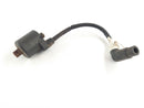 Honda XR 125 L JD19 [2005] - Zündspule mit Kerzenstecker-1