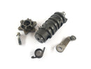 Kawasaki KLR 250 KL 250 D [1985] - Shift drum-2