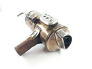 BMW F 650 GS R13 [2001] - Exhaust Silencer-4