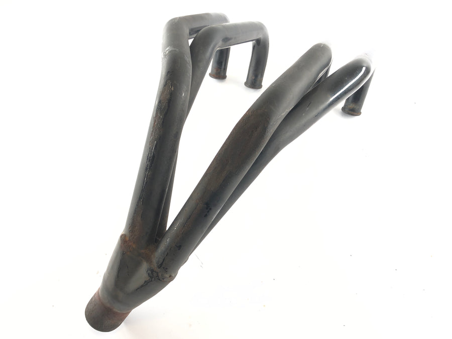 Yamaha XJ 900 F 58L [1985] - Krümmer Auspuffkrümmer