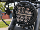 Suzuki GS 500 550 750 850 1000 [MOTORIZE] - LED headlight 5.75 inches