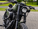 Suzuki GS 500 550 750 850 1000 [MOTORIZE] - LED headlight 5.75 inches