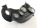 Triumph Tiger 955i 709en [2001] - Tacho Cockpit-4