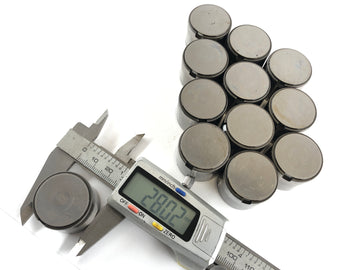 Triumph Thunderbird 900 RT T309 [1997] - Plunger Cups Plunger Cups - 0