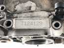 Triumph Bonneville 908md [2001] - Motor behuizing Lege behuizing-4