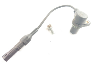 BMW K 1200 R [2010] - sensor