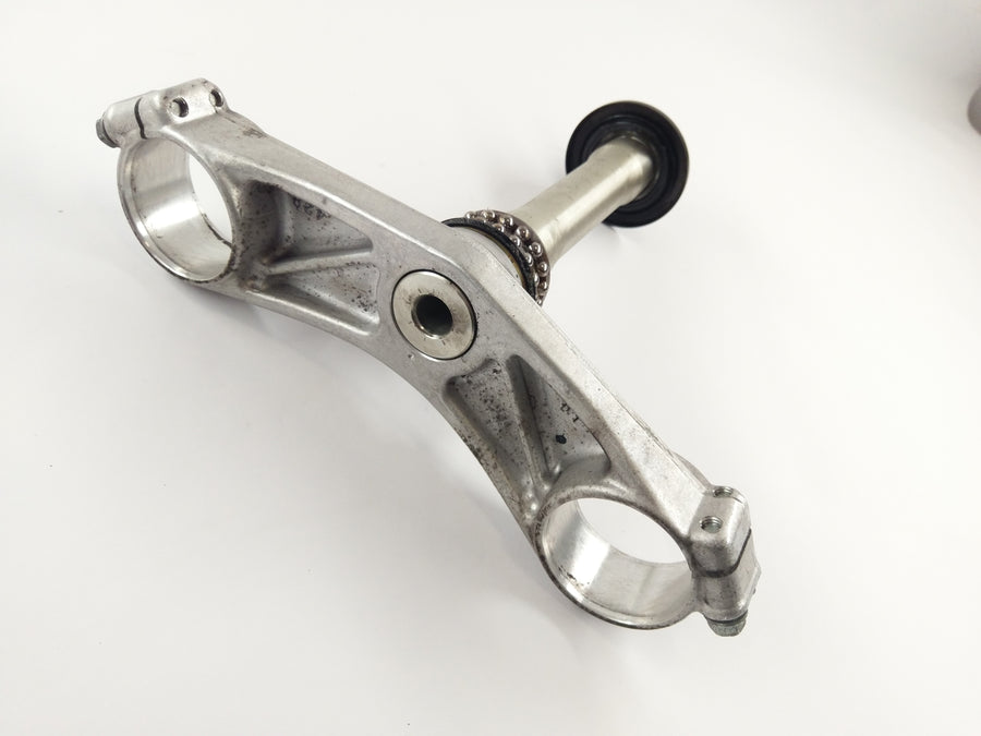 Kawasaki ZX -12R ZXT20A [2003] - Fork Bridge hieronder