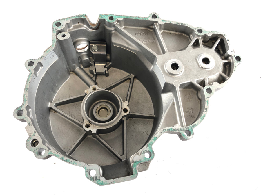 Can Am Spyder SM5 [2009] - Motordeckel Links Polradabdeckung
