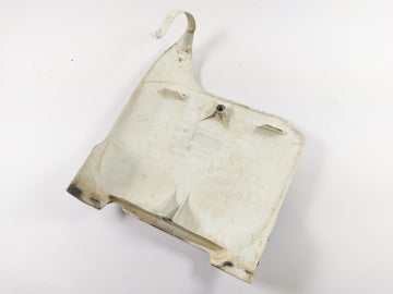 Honda CRF 450 [2002] - Bekleding voorste masker - 0