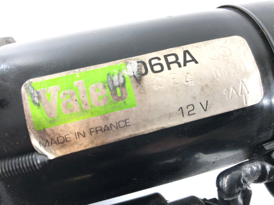 BMW R 1100 R Type 259 [1999] - Starter Engine Starter