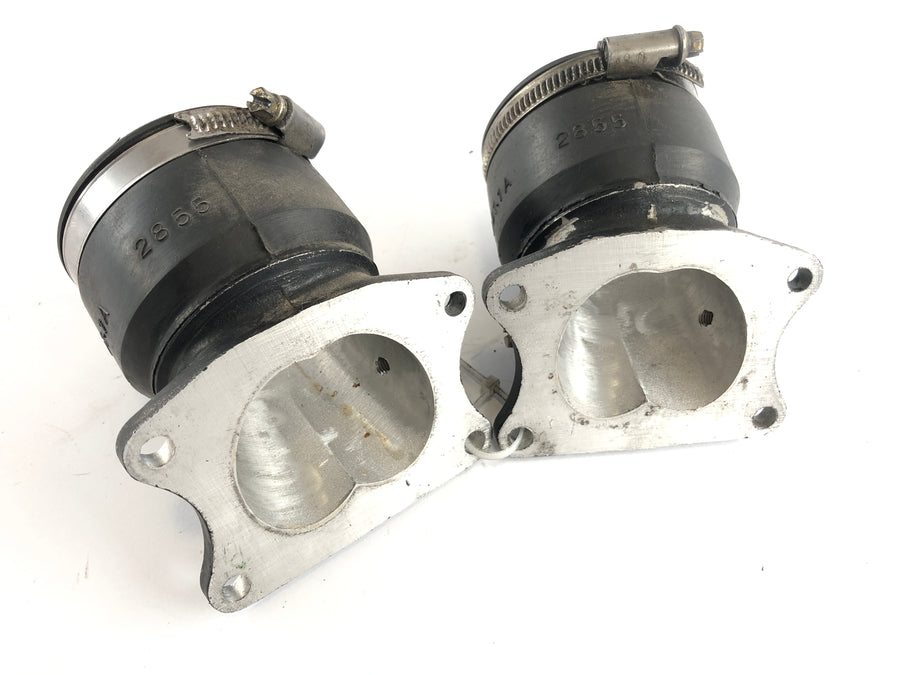 Ducati 888 Strada [1993] - Intake Manifold Set Pair