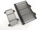 Triumph Trophy 1200 T300E [1996] - Radiator grille set oil cooler water cooler-1