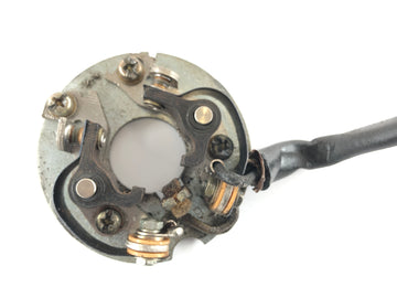Honda CJ 360 T [1980] - ignition contact plate - 0