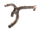 Ducati 900 SS [1993] - Manifold Exhaust Manifold-4