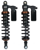 CAN-AM DEFENDER HD 10 XT 6 X 6 [2024-2025] - Front shock absorber kit