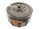 Ducati 900 SS [1993] - Clutch-4