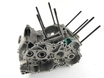 Aprilia RSV 1000 RR Factory [2009] - Motor behuizing Lege behuizing - 0