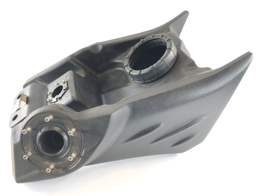BMW F 650 CS Scarver [2001] - Fuel tank