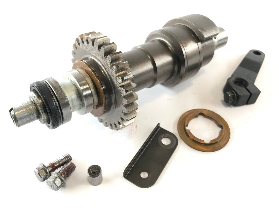Kawasaki ZRX 1200 S ZRT20A [2003] - balance shaft