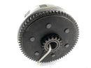 Kawasaki KLR 250 KL 250 D [1985] - Clutch-1