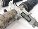 Triumph Tiger 955i 709EN [2001] - Fork Telescopic fork with axle-6