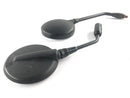Honda NX 650 Dominator RD02 [1992] - Mirror Rearview Mirror Set Pair-3