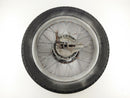 Honda XR 125 L JD19 [2005] - Hinterrad Rim achter-3
