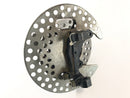 Yamaha YFM 350 Warrior 3GD [2003] - Rad Hub Right-2