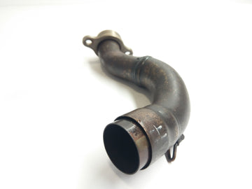 Aprilia RSV4 1000 RK [2010] - Exhaust Manifold Intermediate Pipe - 0