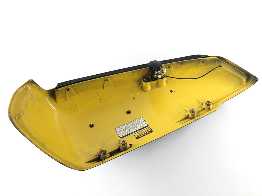Honda GL 1000 Goldwing GL1 [1977] - Tank fairing right