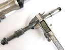 Kawasaki Z 1100 KZT10A [1982] - Fork Telescopic fork with axle-5