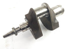 Moto Guzzi Mille GT [1990] - Crankshaft-1