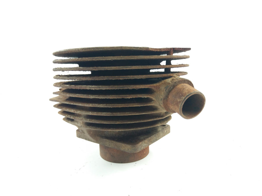 NSU Lux [alle jaren van constructie] - cilinder