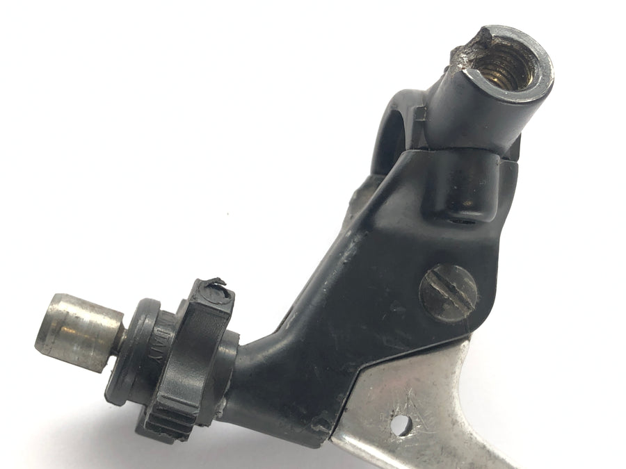 Husqvarna SMR 570 [2003] - Koppelingsfitting Kiuppen -hendel