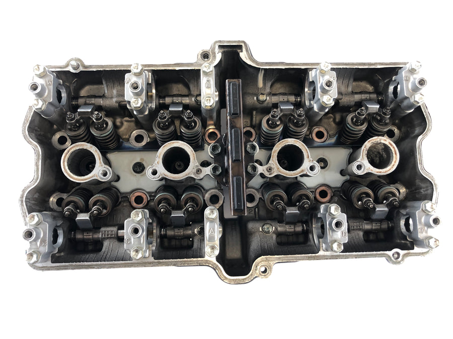 Suzuki Bandit GSF 650 S WVB5 [2005] - Cilinderkop
