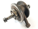 Suzuki DR 250 SJ41A [1982] - Crankshaft-2