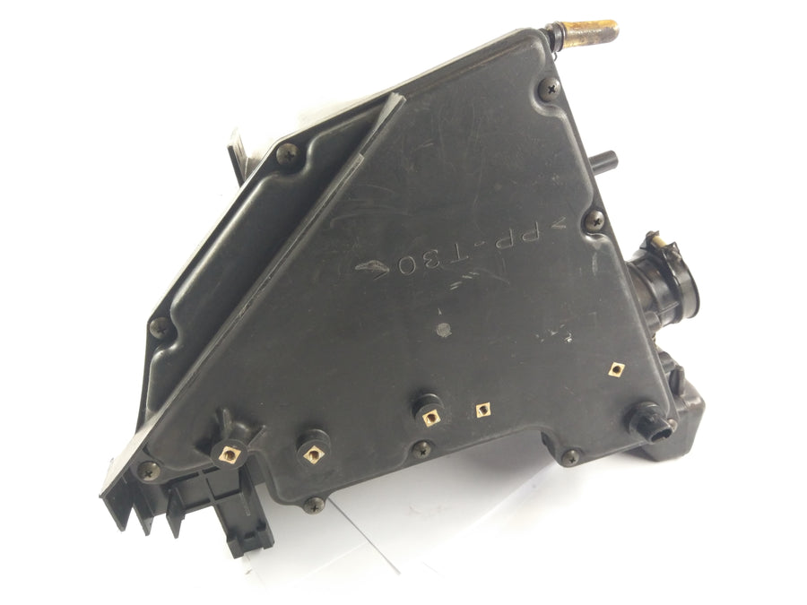 Yamaha XT 660 X DM01 [2006] - Airfilterbox Airbox van de luchtfilterluchtlucht