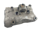 Honda VFR 800 FI RC46- Ventildeckel Zylinder 2 und 4-1