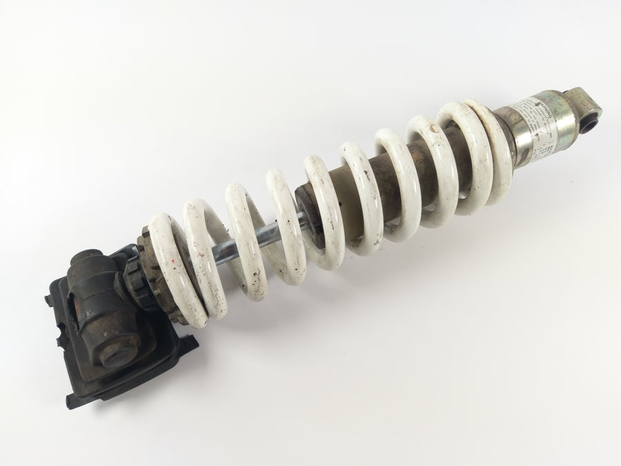 Yamaha XT 600 43F [1985] - Spring Bumper -schokdemper