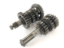 KTM LC4 640 Duke 2 [2001] - Gearbox-1