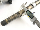 Triumph Sprint 955i RS T695 [2001] - Gabel Telegabel mit Achse-2